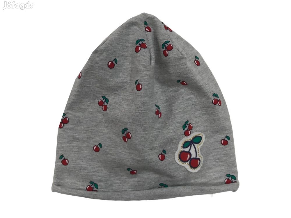 OVS - Fagottino Új címkés Lány Sapka Méret 86