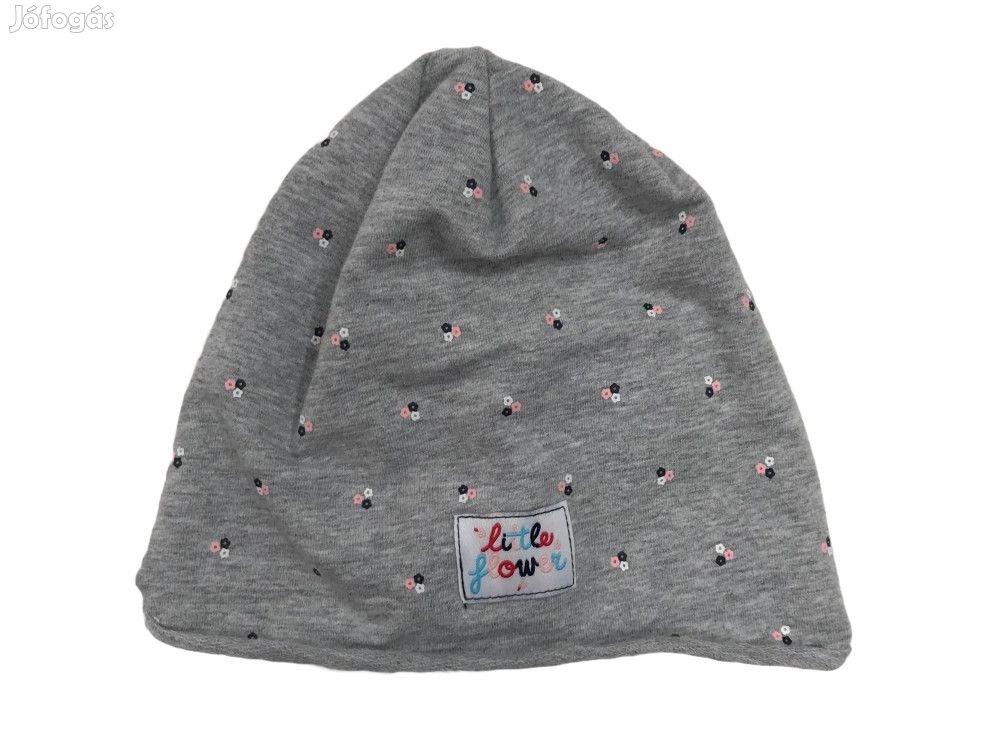 OVS - Fagottino Új címkés Lány Sapka Méret 86