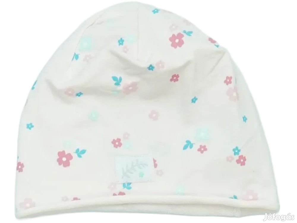 OVS - Fagottino Új címkés Lány Sapka Méret 86
