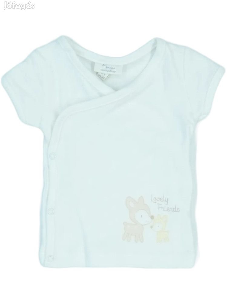 OVS - Fagottino Új címkés Uniszex gyerek Póló Méret 50