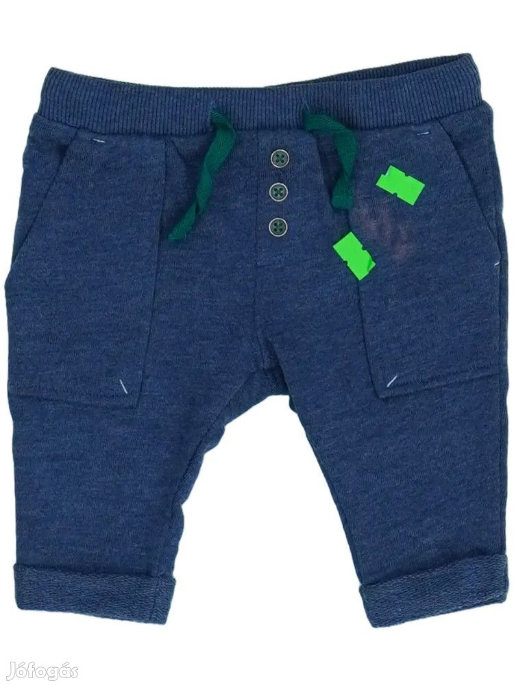 OVS - Fagottino Új (hibás) Fiú Baby nadrág (Méret: 56)