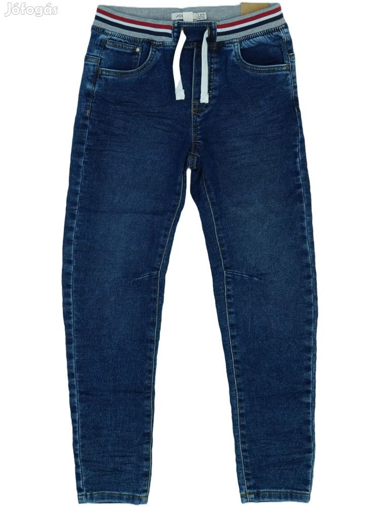 OVS - Republic of Denim Új (címkés) Fiú Farmernadrág (Méret: 134)