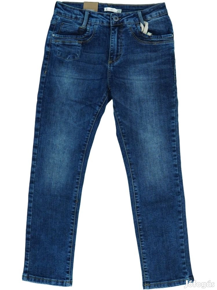 OVS - Republic of Denim Új (címkés) Fiú Farmernadrág (Méret: 146)