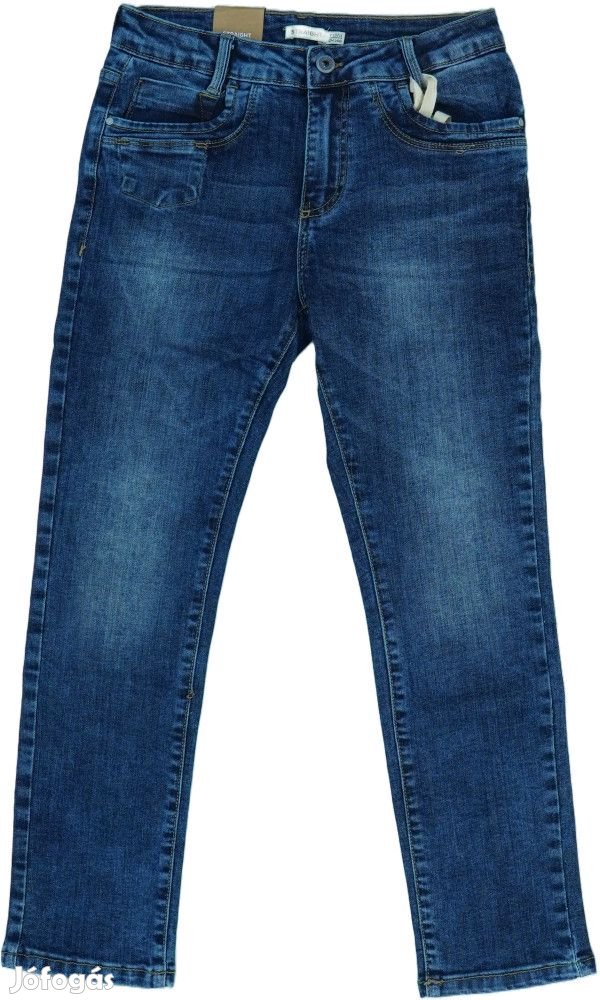 OVS - Republic of Denim Új (címkés) Fiú Farmernadrág (Méret: 146)