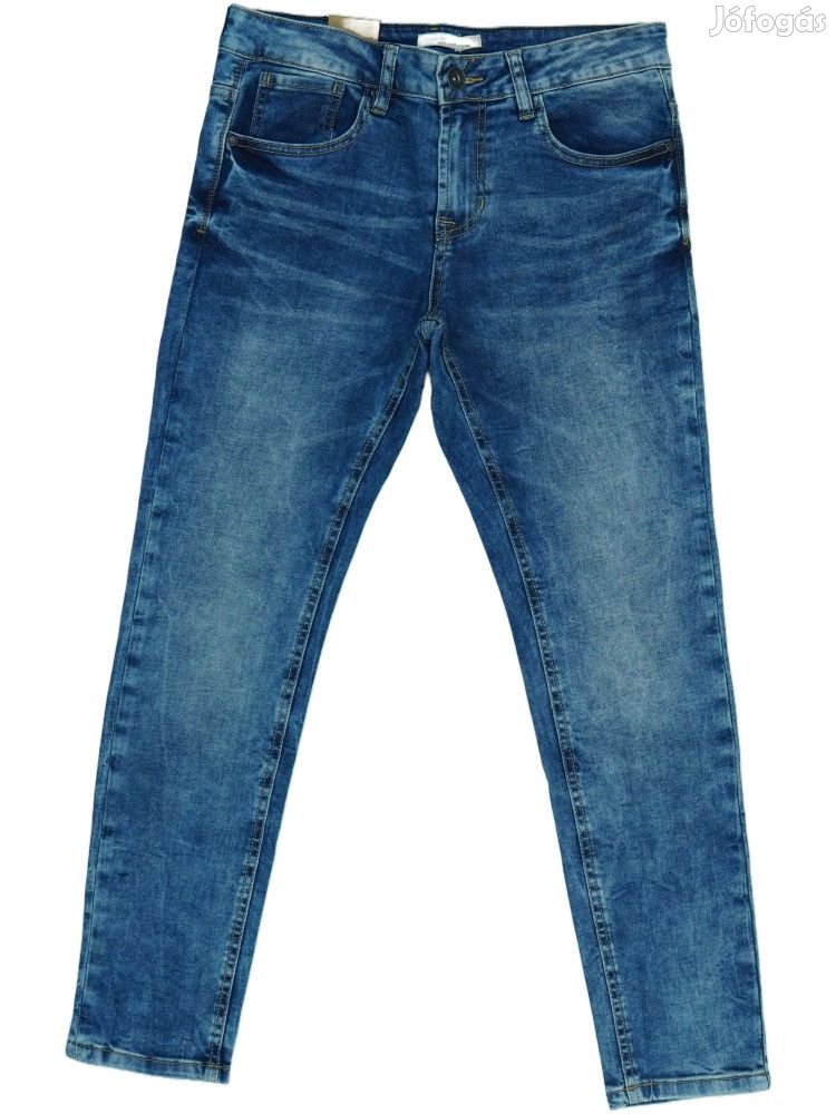 OVS - Republic of Denim Új (címkés) Fiú Farmernadrág (Méret: 158)