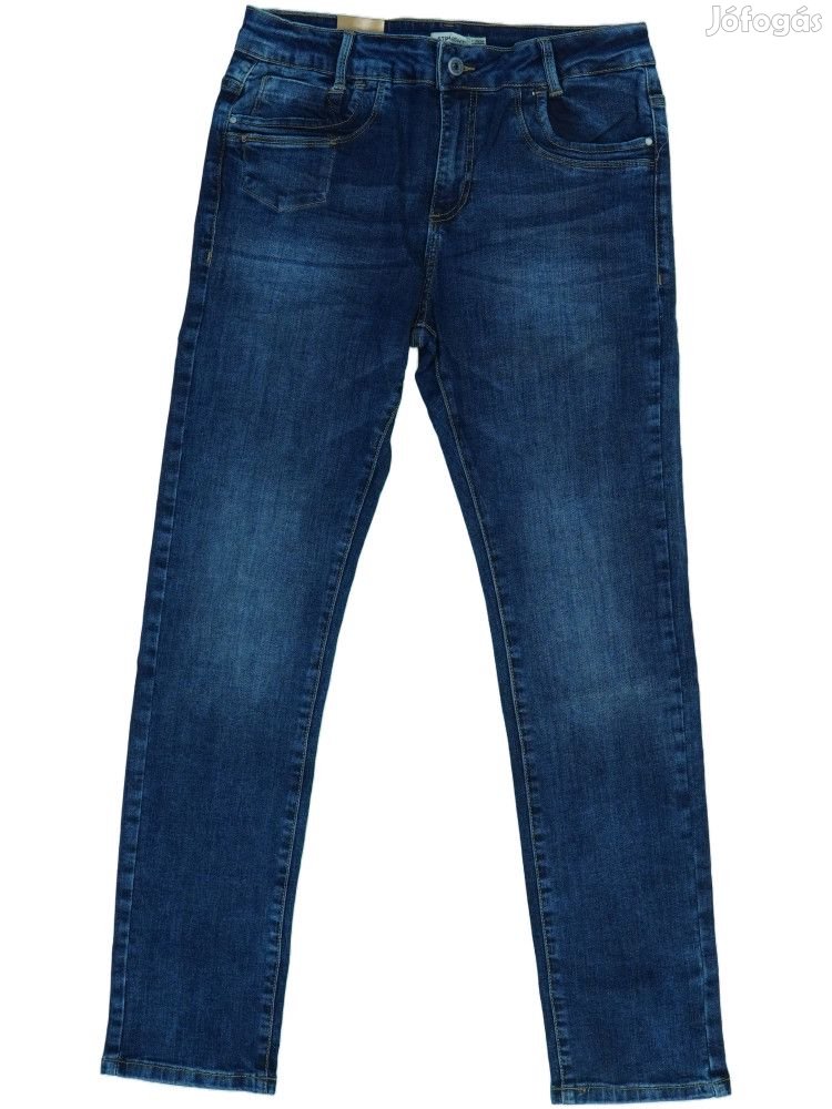 OVS - Republic of Denim Új (címkés) Fiú Farmernadrág (Méret: 164)