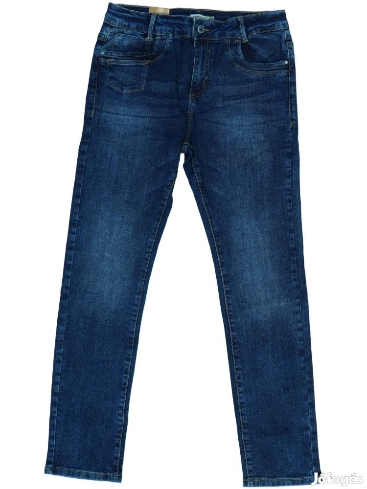 OVS - Republic of Denim Új (címkés) Fiú Farmernadrág (Méret: 164)