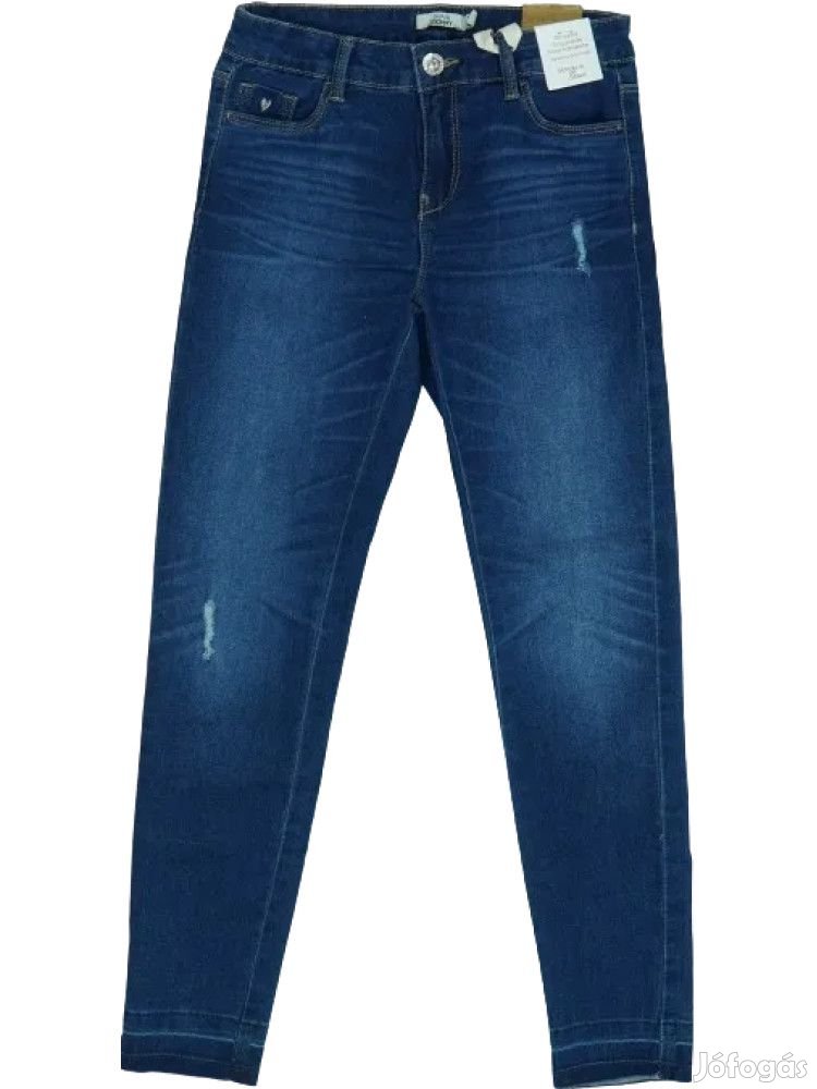 OVS - Republic of Denim Új (címkés) Lány Farmernadrág (Méret: 152)