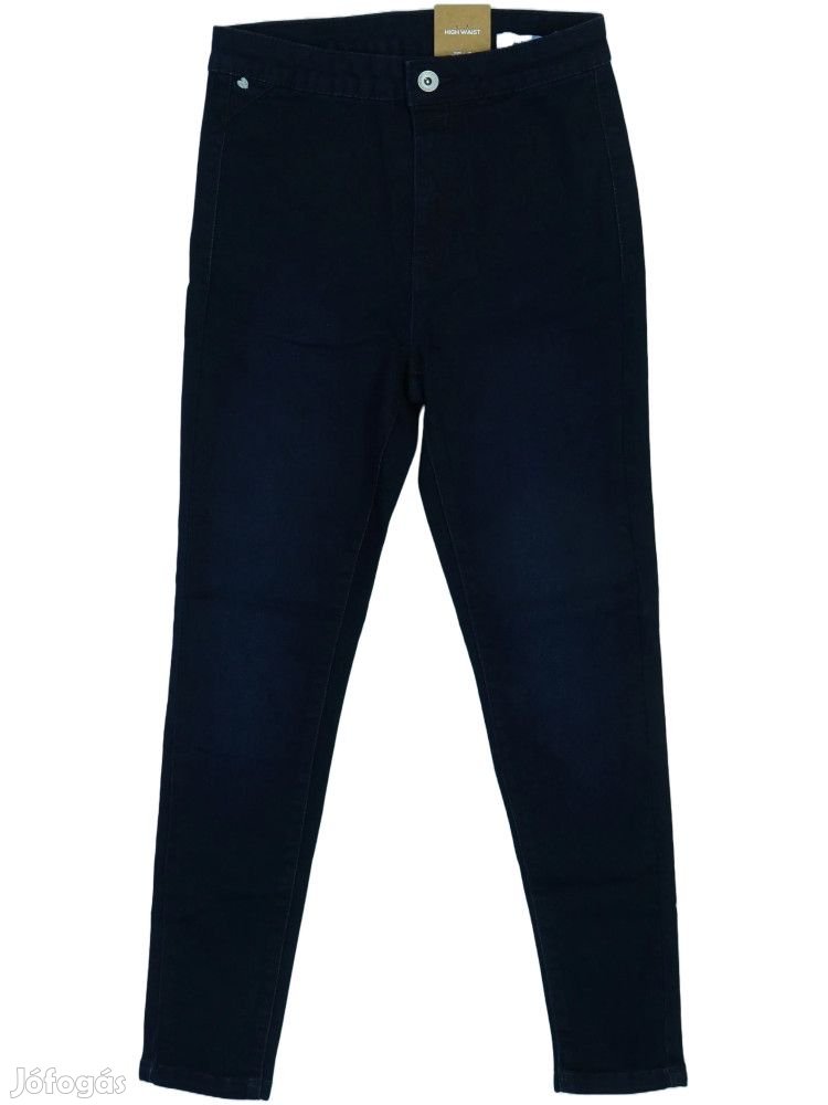 OVS - Republic of Denim Új (címkés) Lány Farmernadrág (Méret: 152)