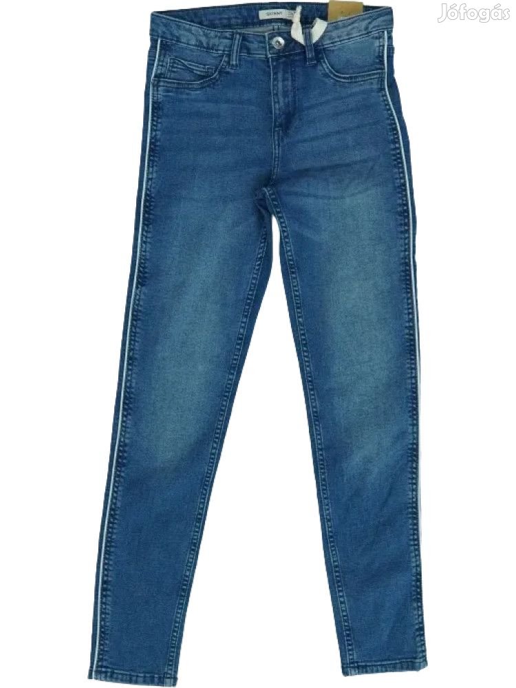 OVS - Republic of Denim Új (címkés) Lány Farmernadrág (Méret: 152)