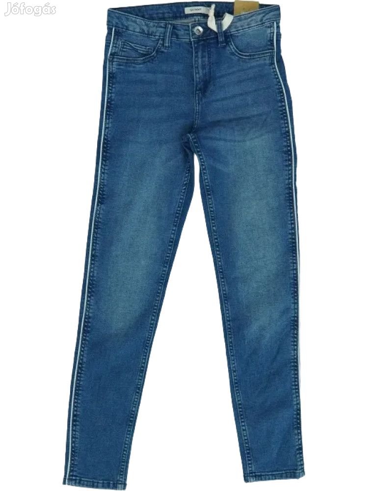 OVS - Republic of Denim Új (címkés) Lány Farmernadrág (Méret: 152)