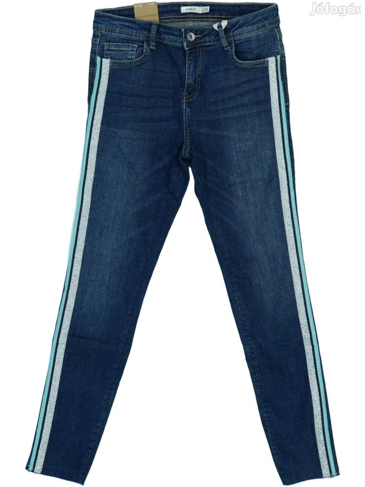 OVS - Republic of Denim Új (címkés) Lány Farmernadrág (Méret: 170)