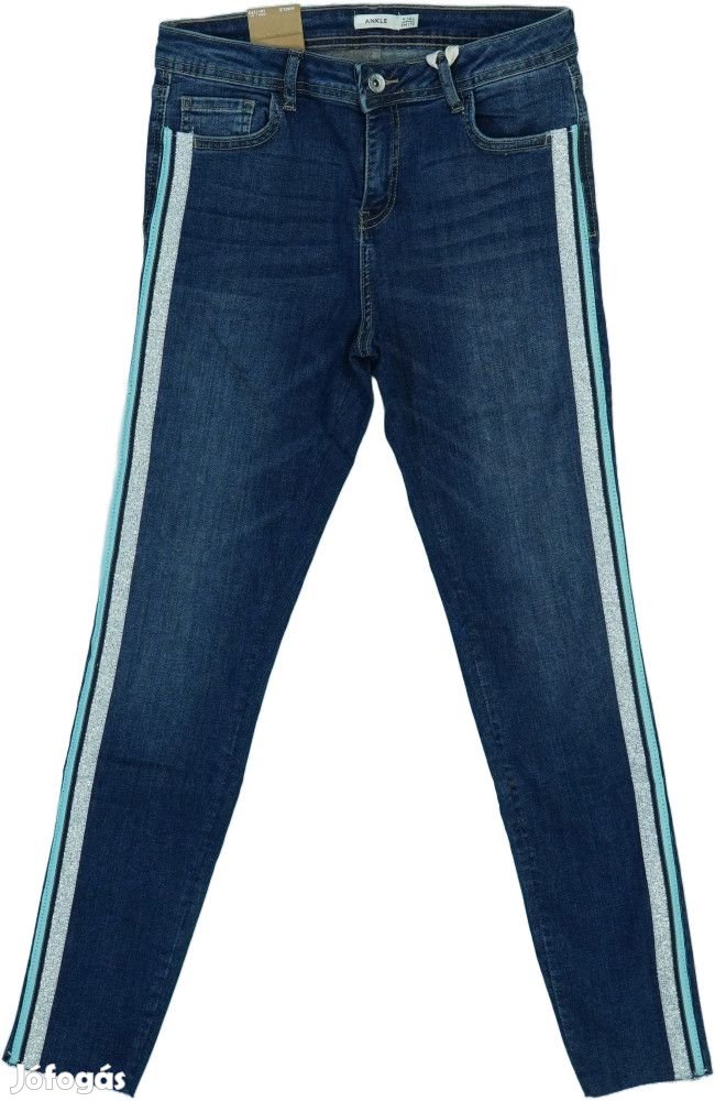 OVS - Republic of Denim Új (címkés) Lány Farmernadrág (Méret: 170)