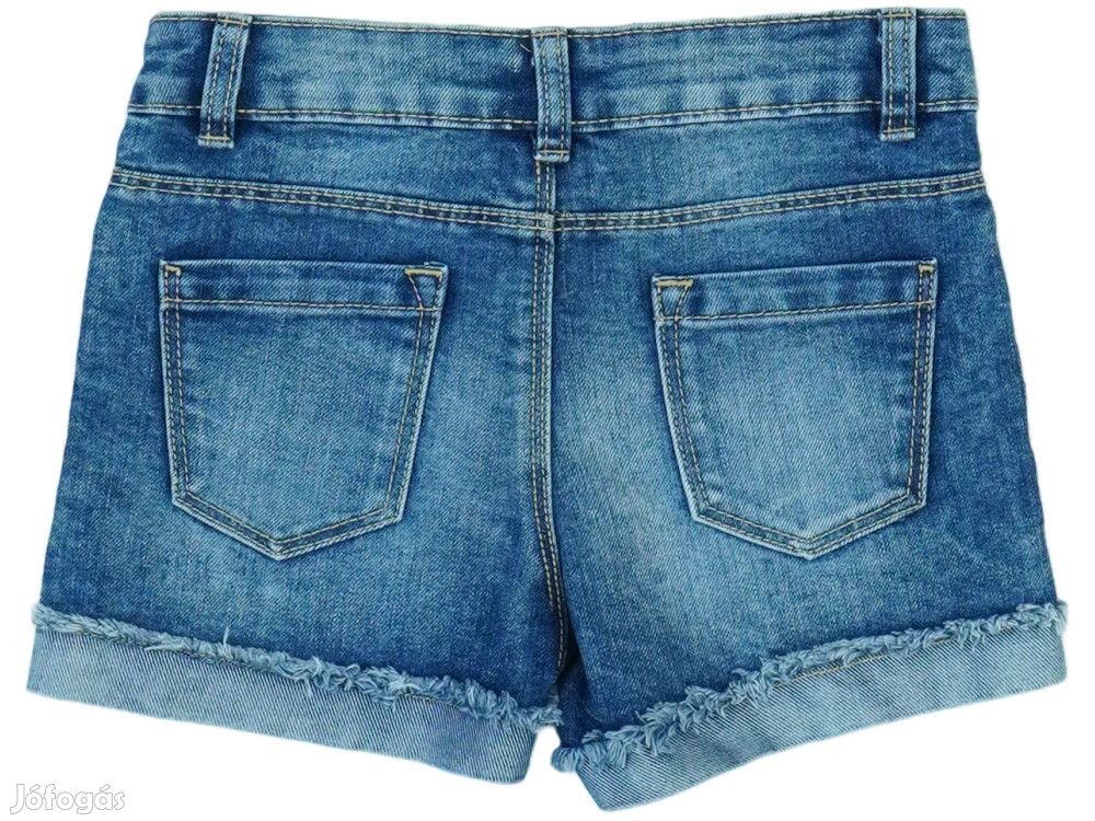 OVS - Republic of Denim Új (címkés) Lány Rövidnadrág (Méret: 110)