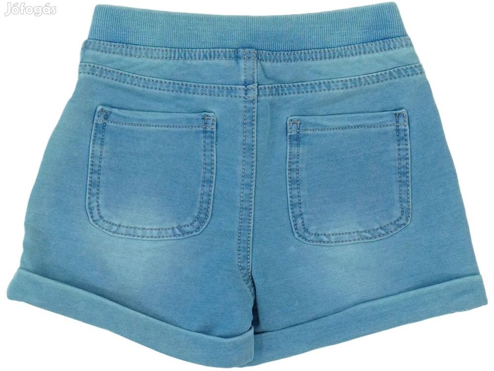 OVS - Republic of Denim Új (címkés) Lány Rövidnadrág (Méret: 116)