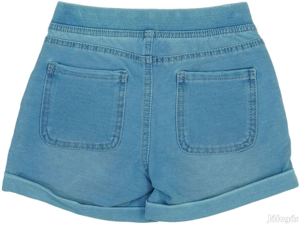 OVS - Republic of Denim Új (címkés) Lány Rövidnadrág (Méret: 122)