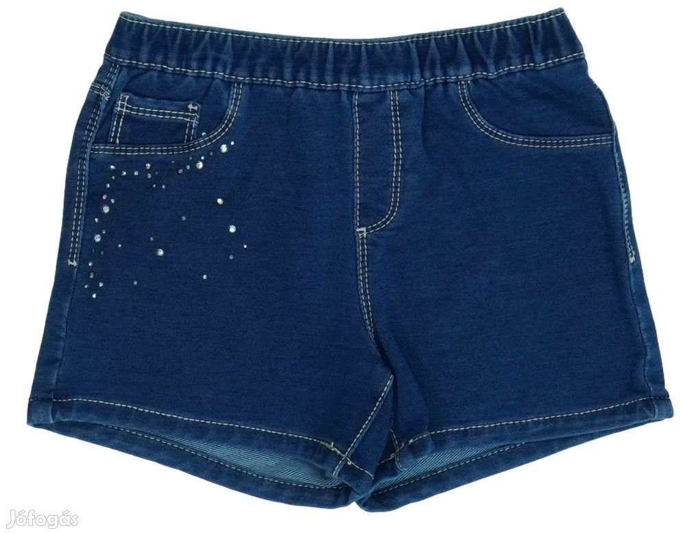 OVS - Republic of Denim Új (címkés) Lány Rövidnadrág (Méret: 134)