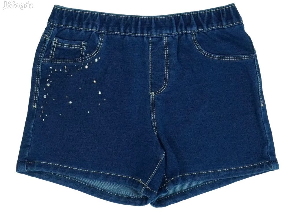 OVS - Republic of Denim Új (címkés) Lány Rövidnadrág (Méret: 134)