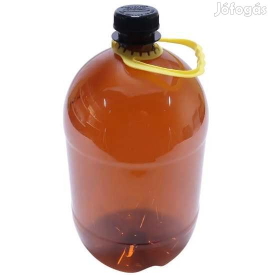 OXEBAR Mini Keg PET 4 literes újrahasználható  (5790)