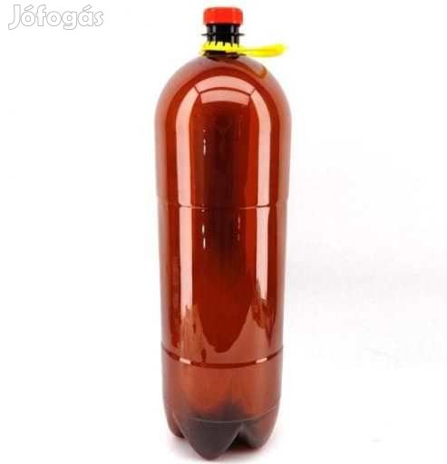 OXEBAR Mini Keg PET 8 literes újrahasználható  (4981)