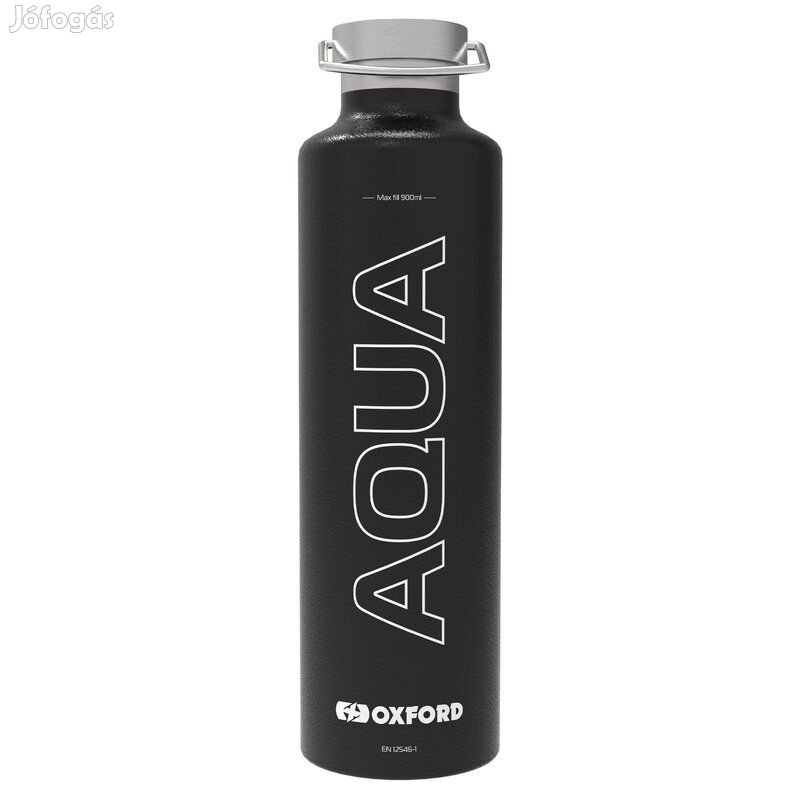 OXFORD Aqua Szigetelt Termosz - 1L