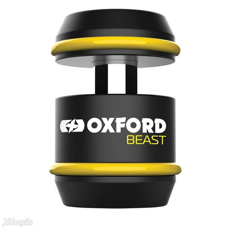 OXFORD Beast zár