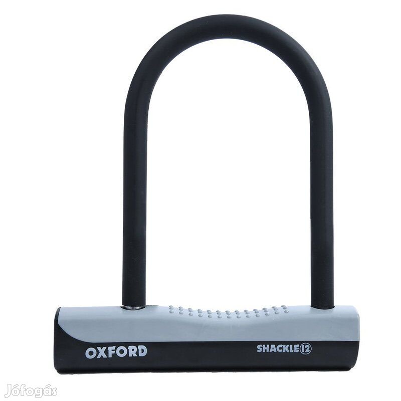 OXFORD Bilincs 12