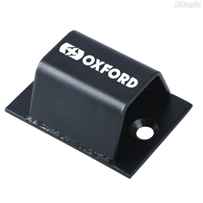 OXFORD Brute Force horgony