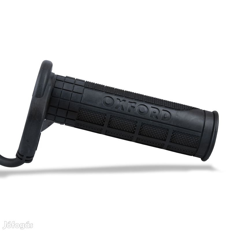 OXFORD Hotgrips Adventure pót bal markolat