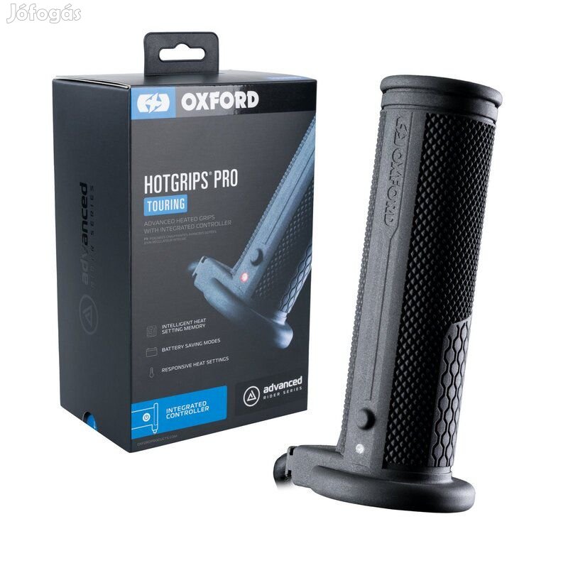 OXFORD Hotgrips Pro Túra