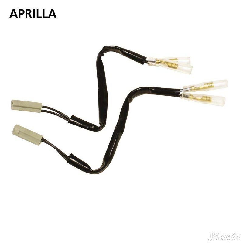 OXFORD Jeladó Adapter Kábel - Aprilia