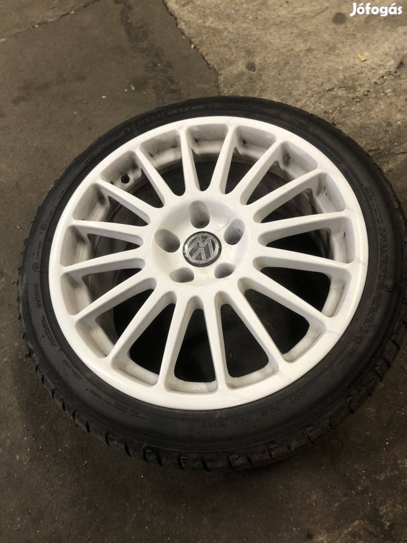 OZ 18 zoll 5x112