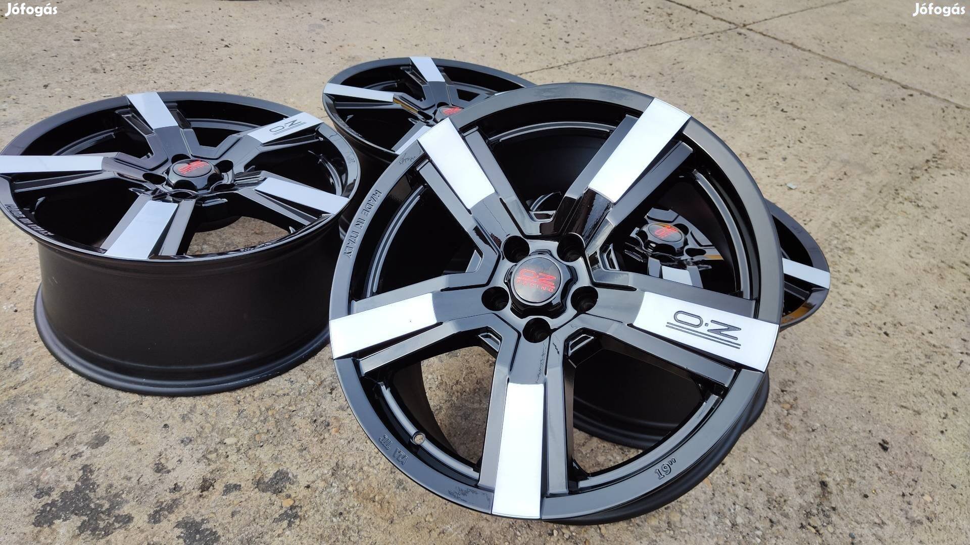 OZ 19 coll 5x112