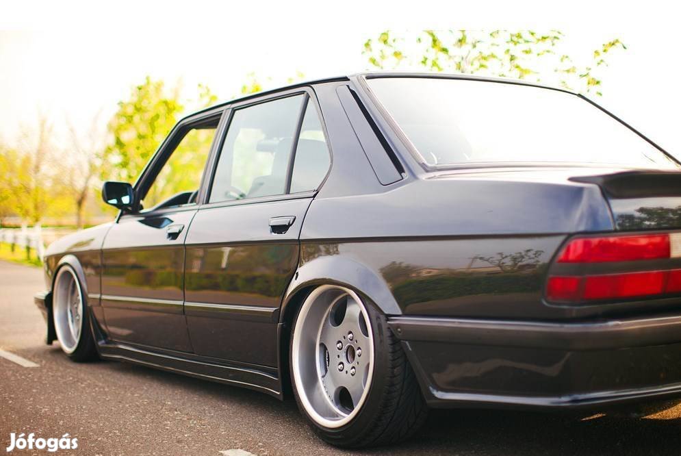 OZ Ceres R17 x 8.5  Bmw alufelni O.Z.