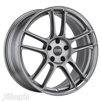 OZ Indy HLT Titanium 8X19 5X114,3 ET45 CB75 | alufelni |