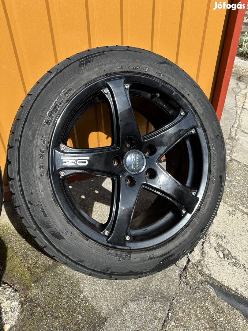 OZ Racing alufelni szett 18" T5 transporter