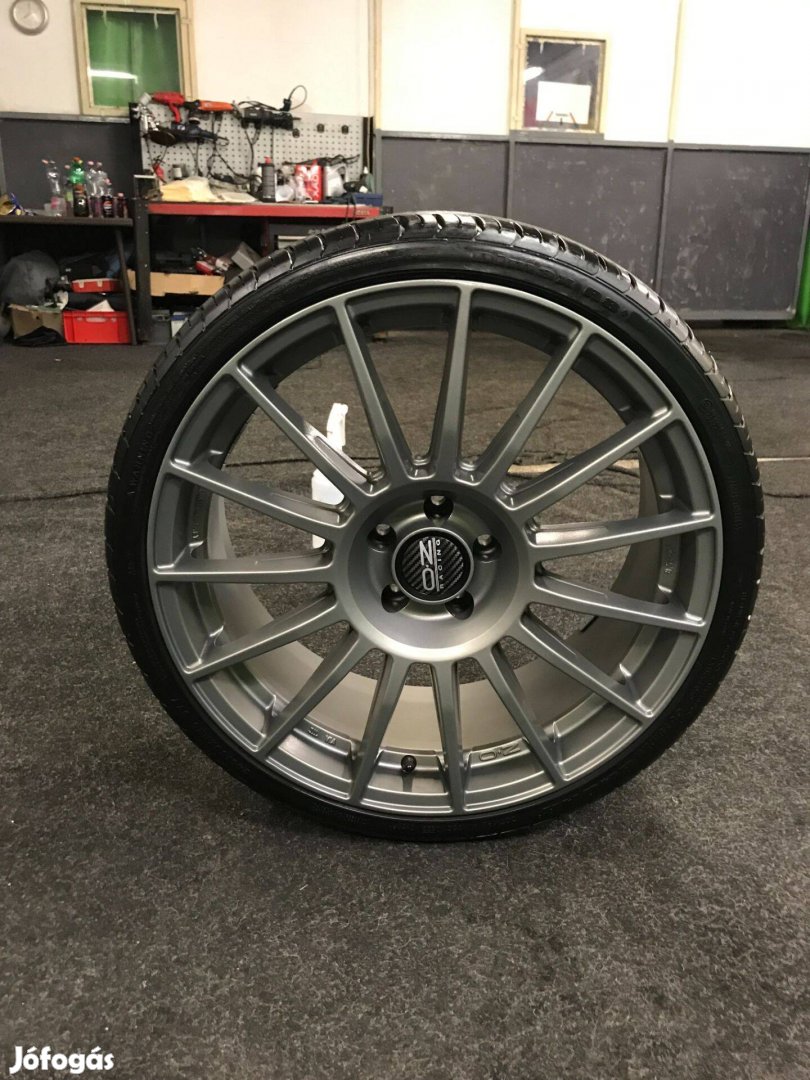 OZ Superturismo