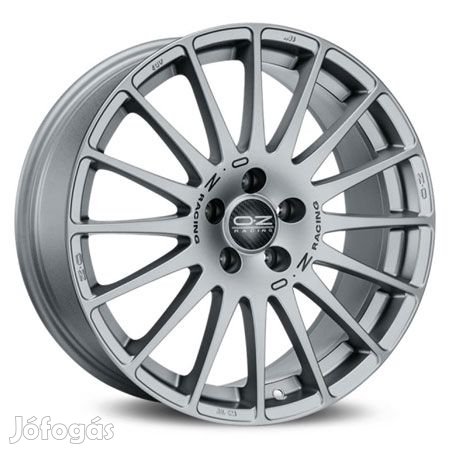 OZ Superturismo GT 8X19 5X120 ET40 79 | alufelni |