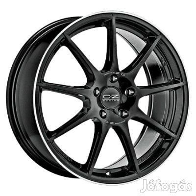 OZ Veloce GT GBDL SLet 7,5X17 5X100 ET35 CB68 | alufelni |