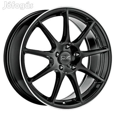 OZ Veloce GT GBDL SLet 7,5X17 5X100 ET35 CB68 | alufelni |