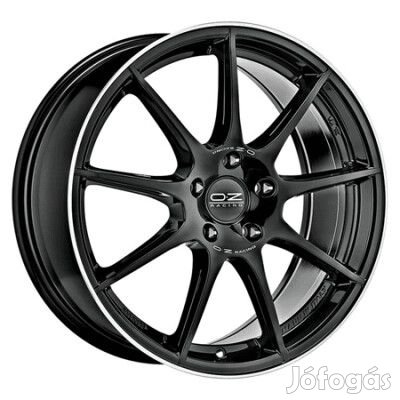 OZ Veloce GT GBDL SLet 7,5X17 5X114,3 ET45 CB75 | alufelni |