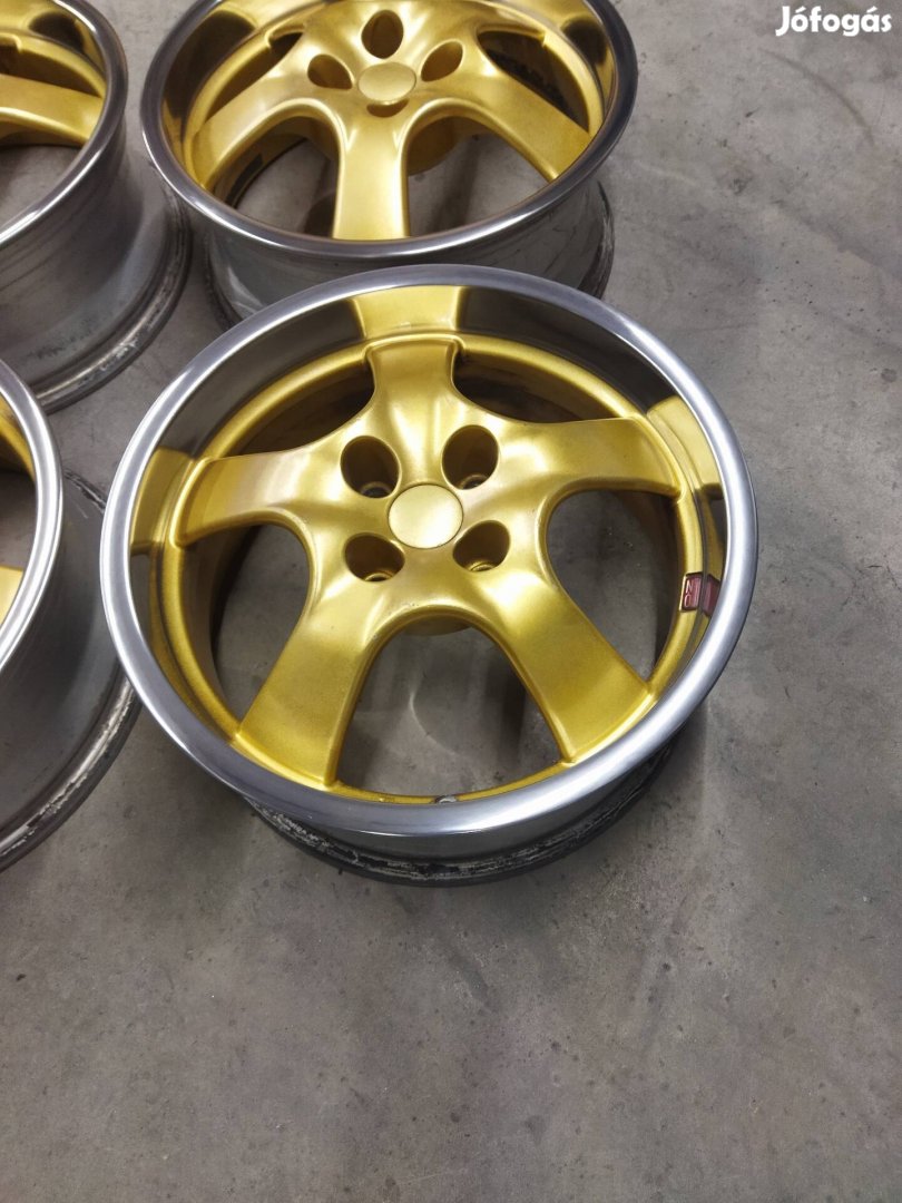 OZ alufelni 4x114,3 7x17 et40