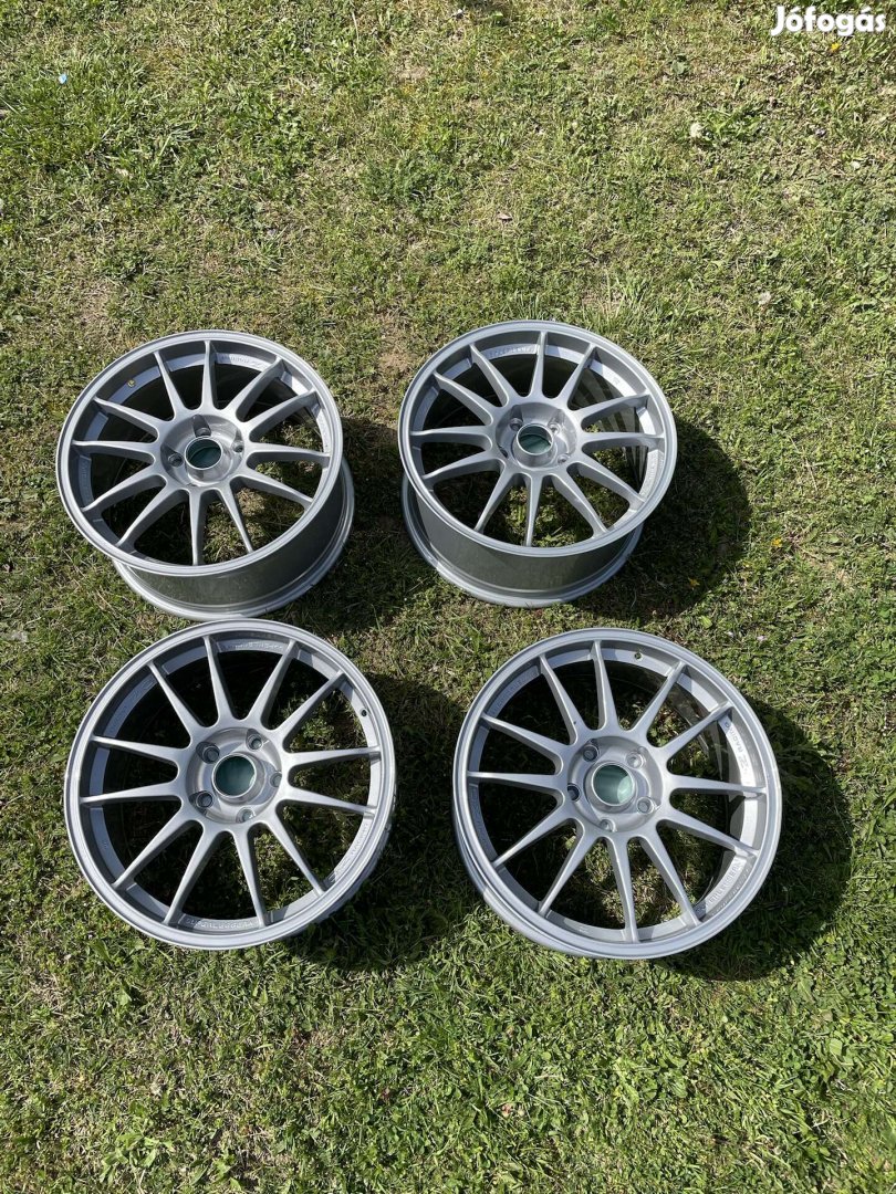 OZ superleggera 18" 5x120