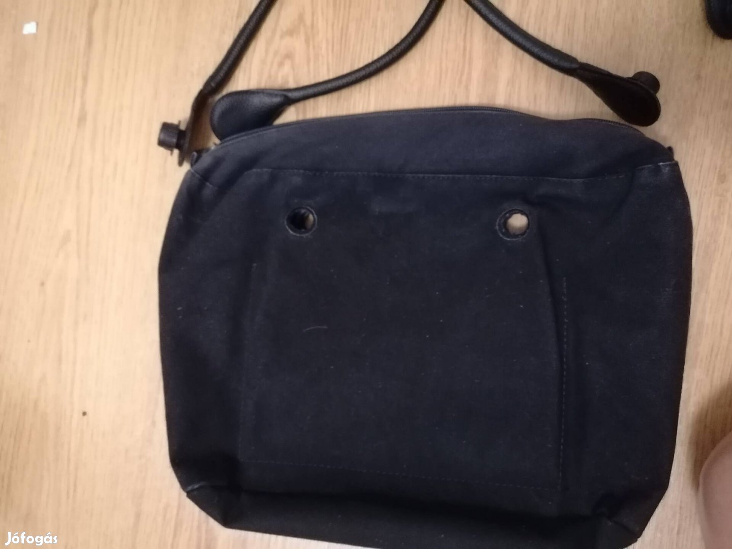 O Bag női válltáska