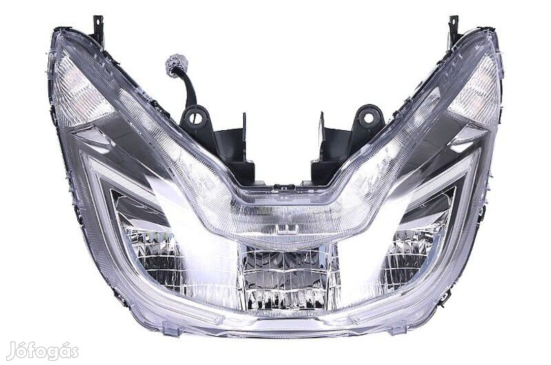 O PARTS első lámpa - Honda PCX 125/150 (14-16)