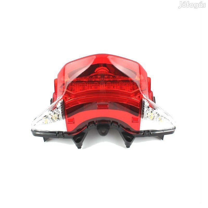 O-PARTS hátsó lámpa - Honda PCX 125/150 (2014-2016)