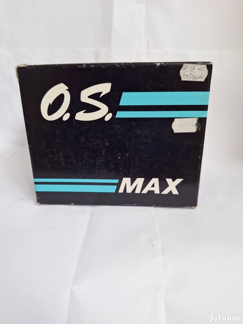 O.S Max 61SF
