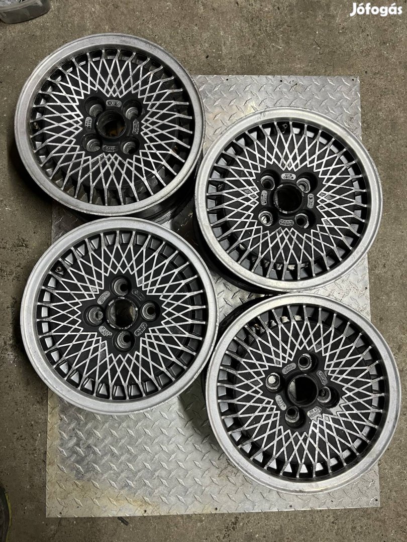 O.Z. Alufelni 4x100