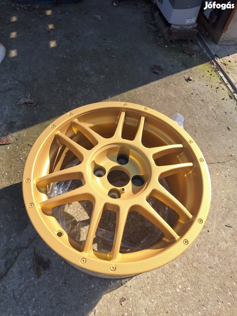 O.Z. F1 Racing R16/4x100