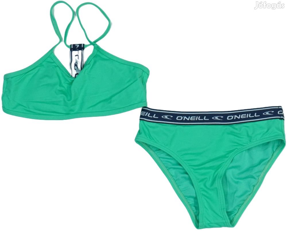 O&#039;neill Új (címkés) Lány Bikini (Méret: 140)